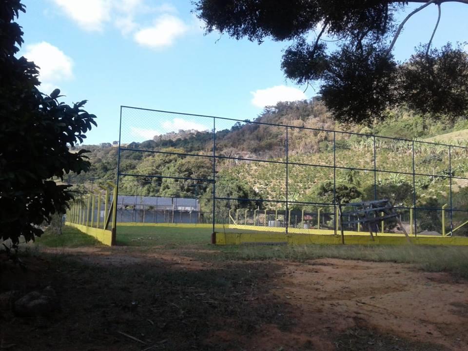 Arrelaros Pousada Bueno Brandao Exterior photo