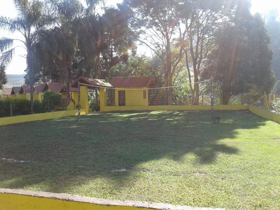 Arrelaros Pousada Bueno Brandao Exterior photo