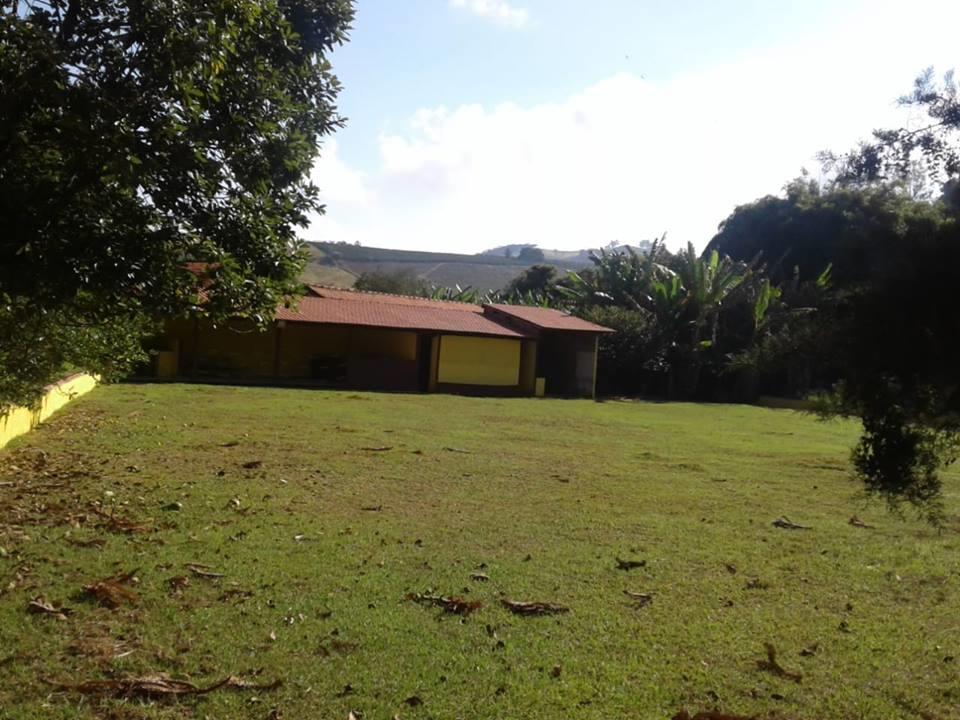 Arrelaros Pousada Bueno Brandao Exterior photo