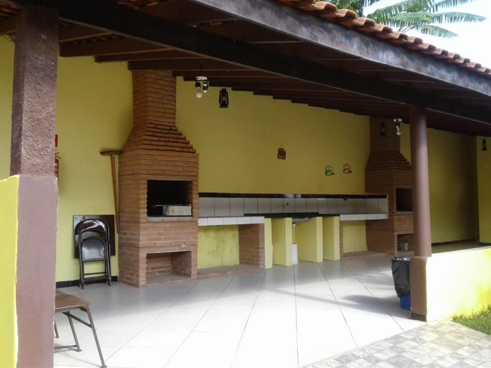Arrelaros Pousada Bueno Brandao Exterior photo